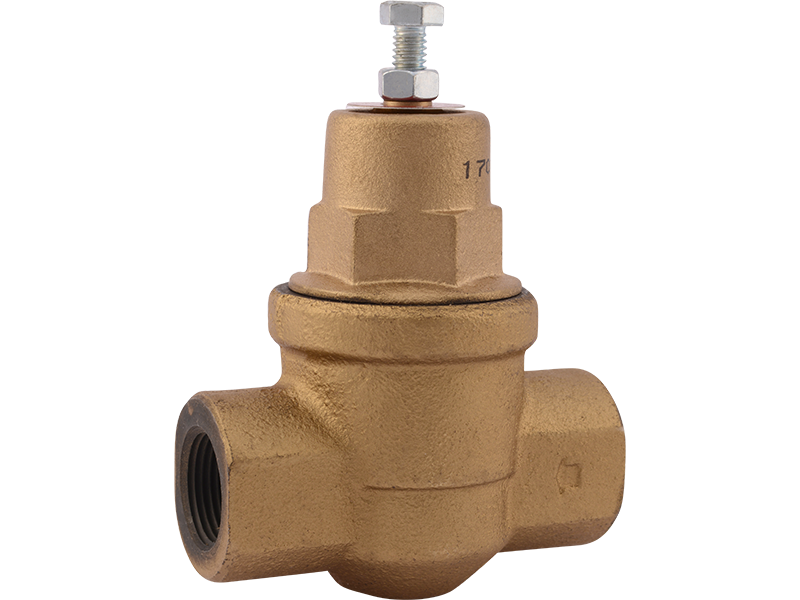 EB75 Pressure Regulating Valve | Cash Acme