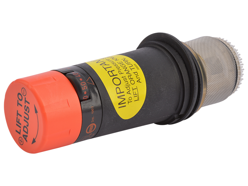 Pressure Regulating Valve Repair Kit | Cash Acme