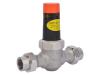EB25 Stainless Steel