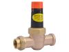 EB25 Single-Cartridge Water Pressure Regulator Valve