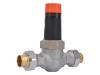 EB25 Single-Cartridge Water Pressure Regulator Valve