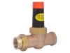 EB25 Single-Cartridge Water Pressure Regulator Valve