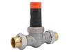 EB25 Single-Cartridge Water Pressure Regulator Valve