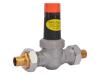 EB25 Single-Cartridge Water Pressure Regulator Valve