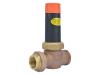 EB25 Single-Cartridge Water Pressure Regulator Valve