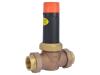 EB25 Single-Cartridge Water Pressure Regulator Valve