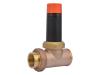 EB25 Single-Cartridge Water Pressure Regulator Valve