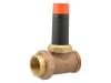 EB25 Single-Cartridge Water Pressure Regulator Valve