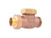 EB25 Single-Cartridge Water Pressure Regulator Valve