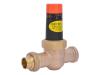 EB25 Single-Cartridge Water Pressure Regulator Valve