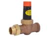 EB25 Single-Cartridge Water Pressure Regulator Valve