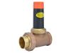 EB25 Single-Cartridge Water Pressure Regulator Valve