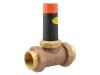 EB25 Single-Cartridge Water Pressure Regulator Valve