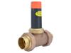 EB25 Single-Cartridge Water Pressure Regulator Valve