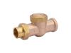 EB25 Single-Cartridge Water Pressure Regulator Valve