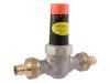EB25 Single-Cartridge Water Pressure Regulator Valve