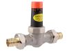 EB25 Single-Cartridge Water Pressure Regulator Valve