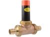 EB25 Single-Cartridge Water Pressure Regulator Valve