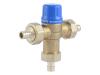 TMV HG110 D 1/2" EXPANSION LF