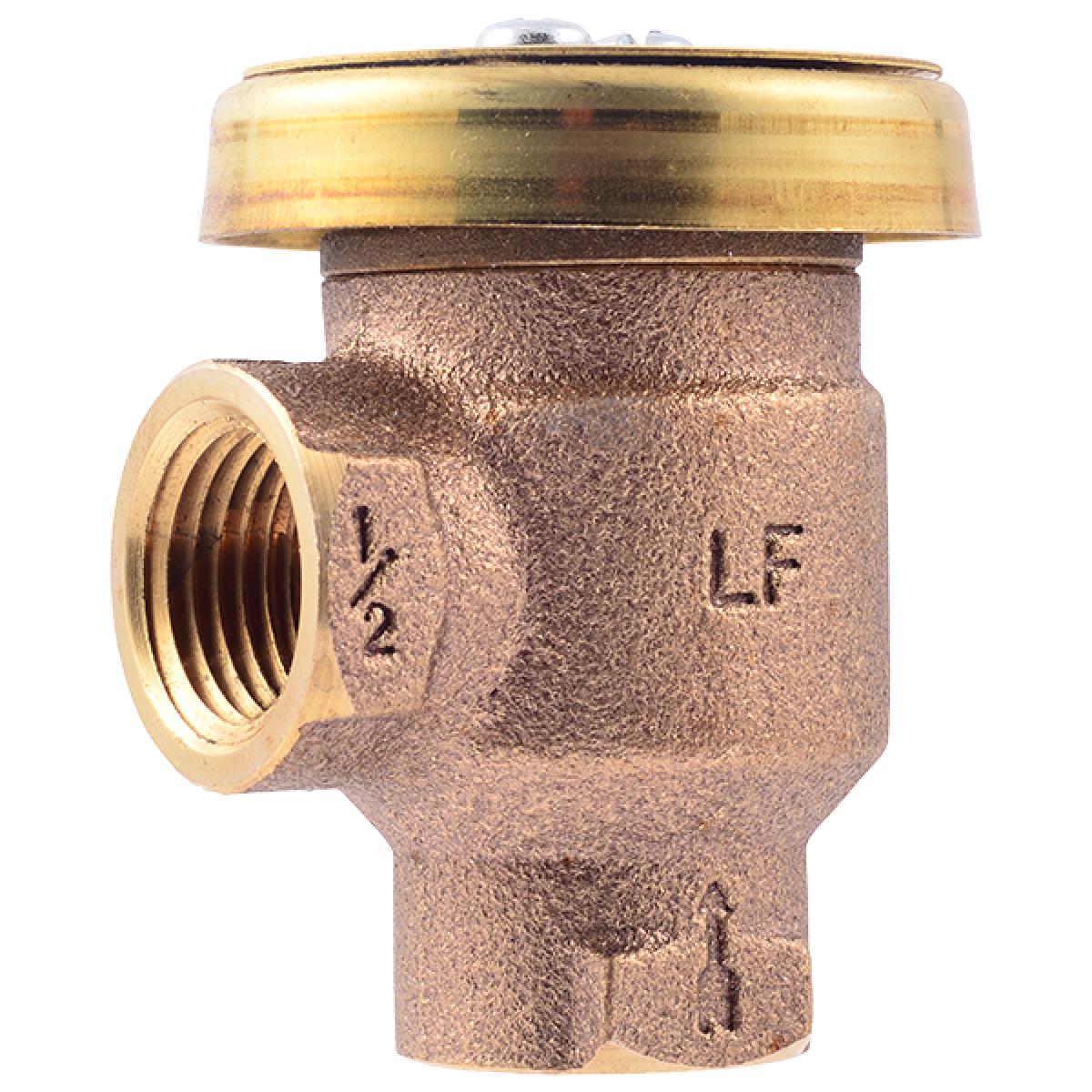 V-101 Anti-Siphon Vacuum Breaker | Cash Acme