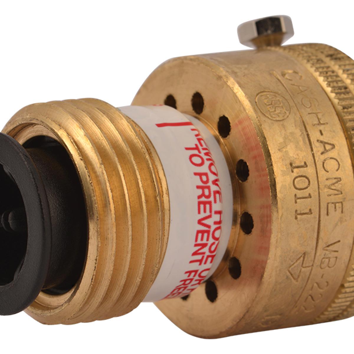 VB-222 Vacuum Breaker | Cash Acme