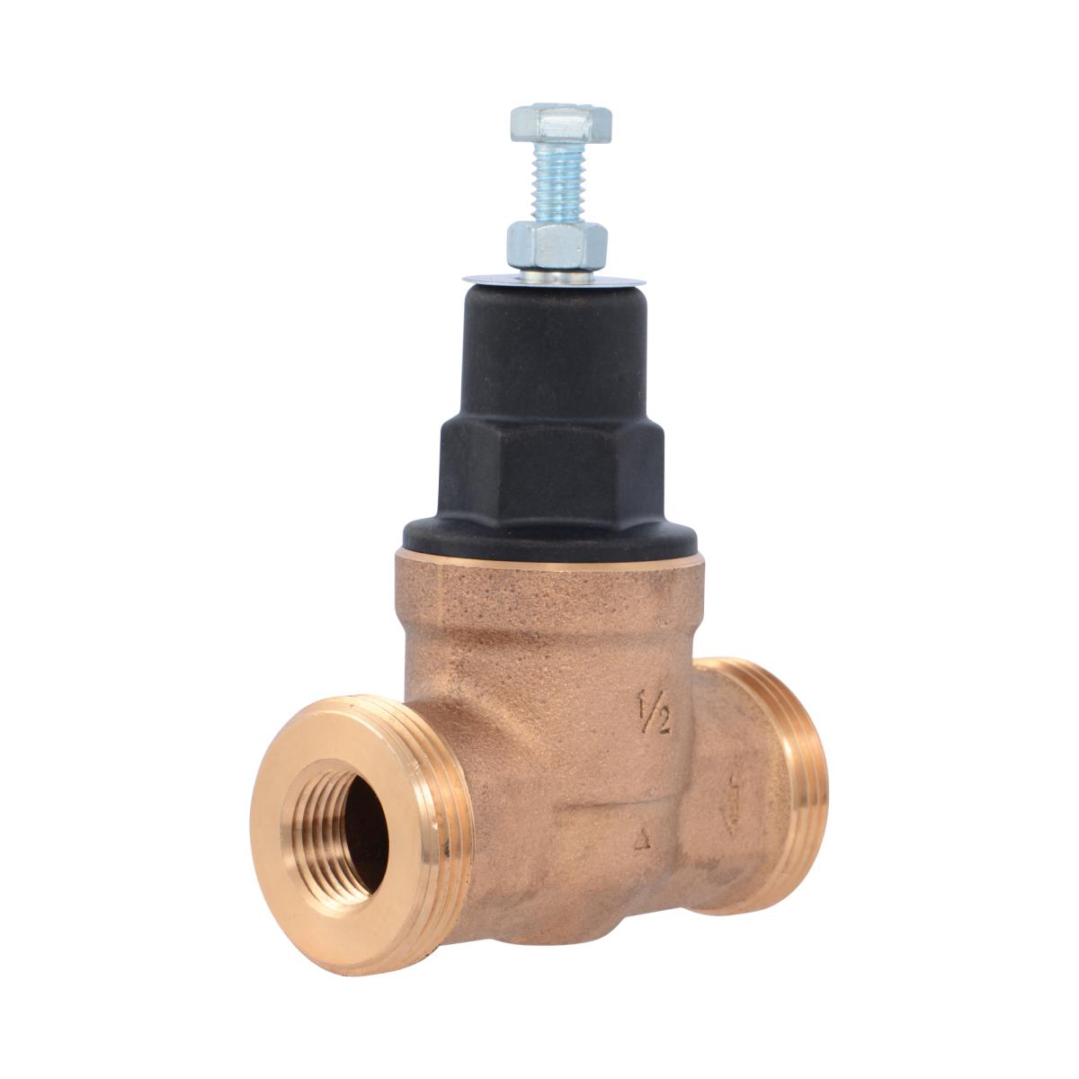 EB45 Pressure Regulating Valve | Cash Acme