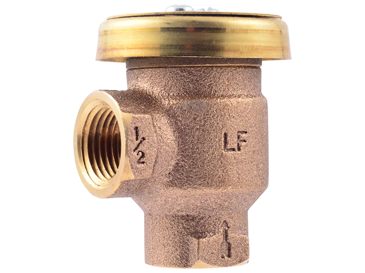 V-101 Anti-Siphon Vacuum Breaker