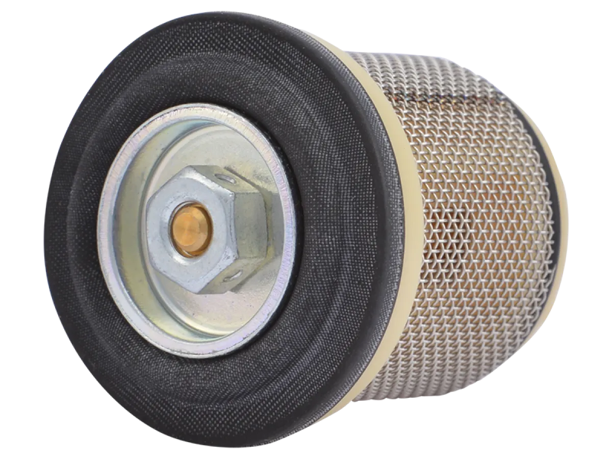 Pressure Regulating Valve Repair Kit | Cash Acme