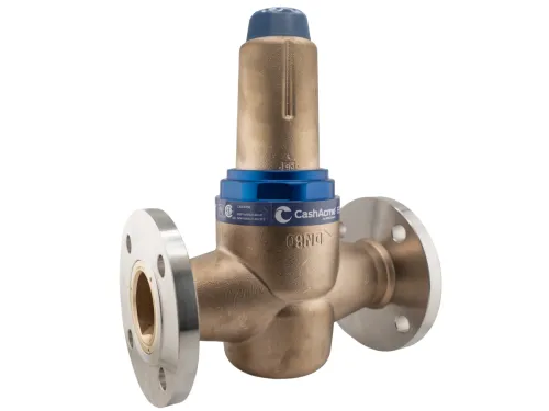 EB25 Plus High pressure