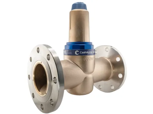 EB25 Plus High pressure