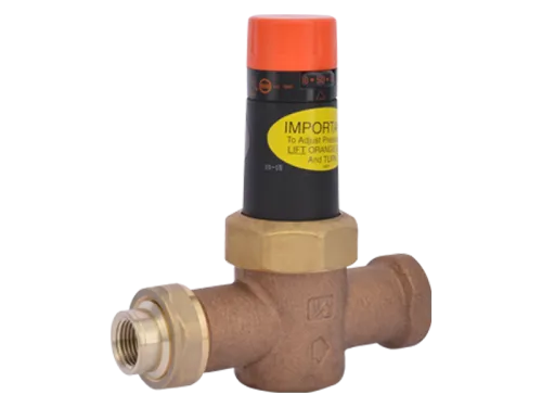 EB25 Single-Cartridge Water Pressure Regulator Valve