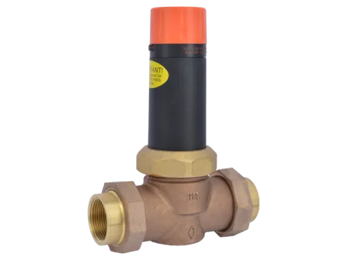 EB25 Single-Cartridge Water Pressure Regulator Valve