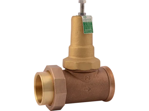 EB45 Pressure Regulator Valve