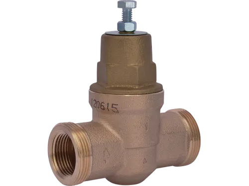 EB45 Pressure Regulator Valve