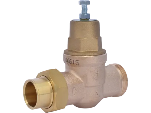 EB45 Pressure Regulator Valve