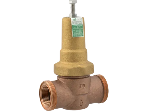 EB45 Pressure Regulator Valve