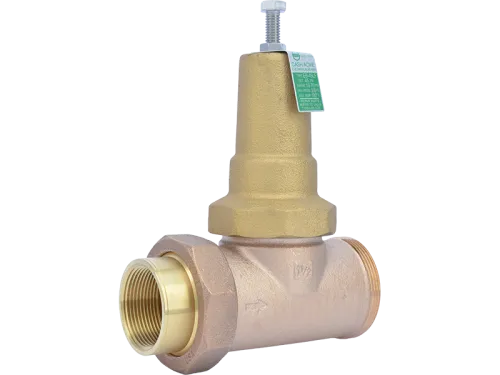 EB45 Pressure Regulator Valve