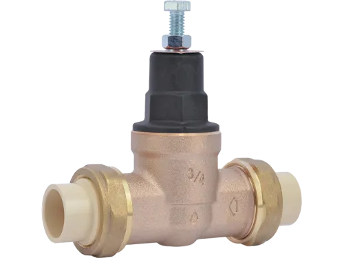 EB45 Pressure Regulator Valve