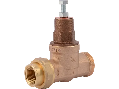 EB45 Pressure Regulator Valve