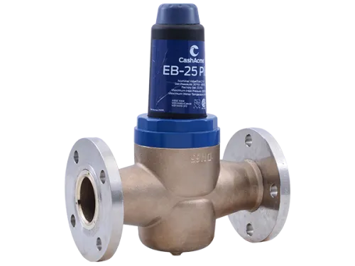 EB25 Plus PRV 25958