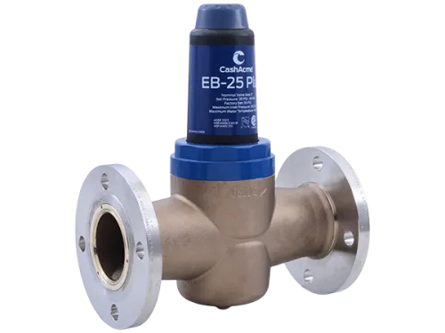 EB25 Plus PRV 25959