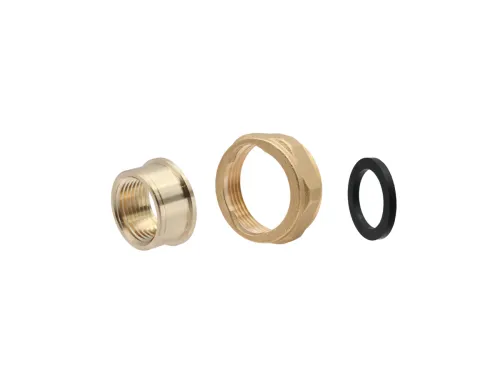 PRV 3/4" TAILPIECE KIT THREADED