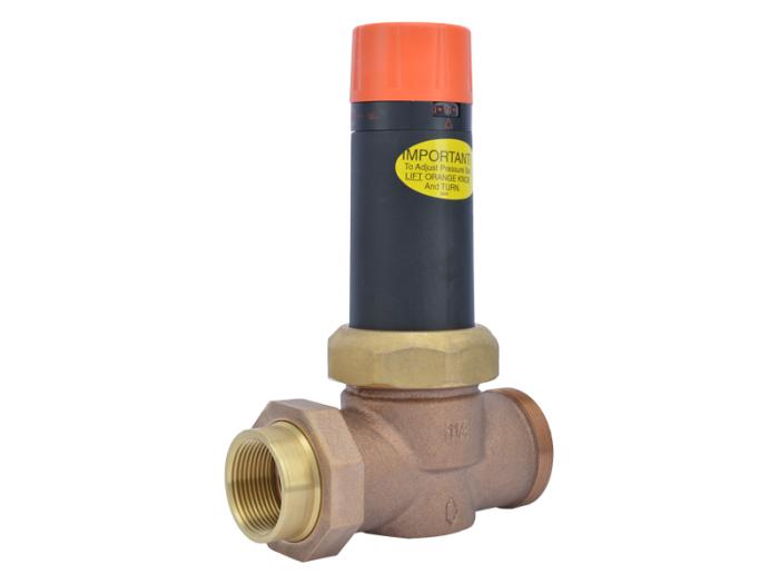 EB25 Single-Cartridge Water Pressure Regulator Valve