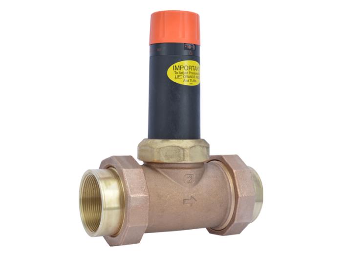 EB25 Single-Cartridge Water Pressure Regulator Valve