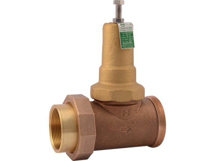 EB45 Pressure Regulator Valve