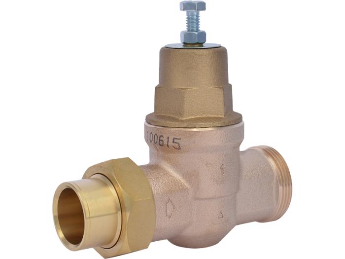 EB45 Pressure Regulator Valve
