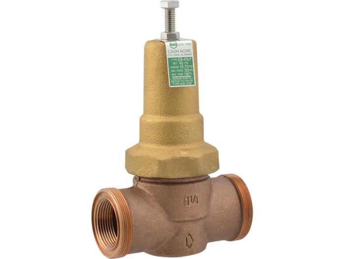 EB45 Pressure Regulator Valve