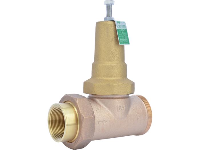 EB45 Pressure Regulator Valve