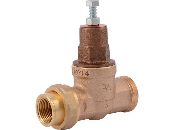EB45 Pressure Regulator Valve