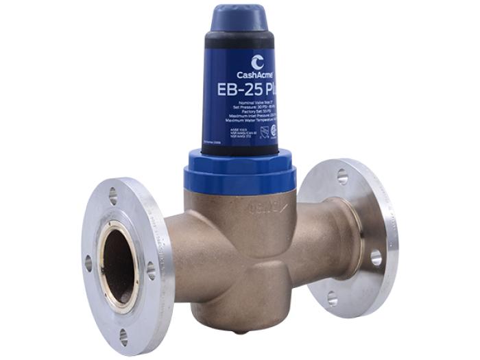 EB25 Plus PRV 25959